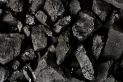 Blackhall coal boiler costs