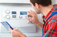 free Blackhall gas safe engineer quotes