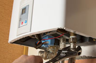 free Blackhall boiler install quotes