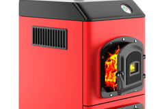 Blackhall solid fuel boiler costs