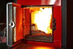 solid fuel boilers Blackhall